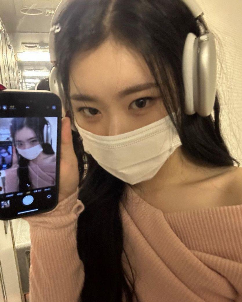 있지 채령0