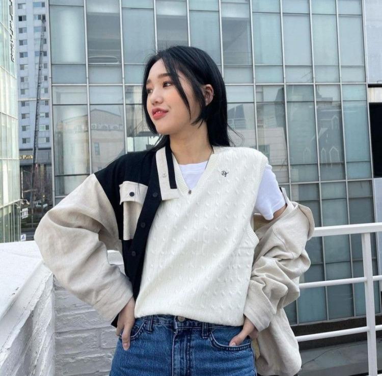 Oh my girl Mimi0