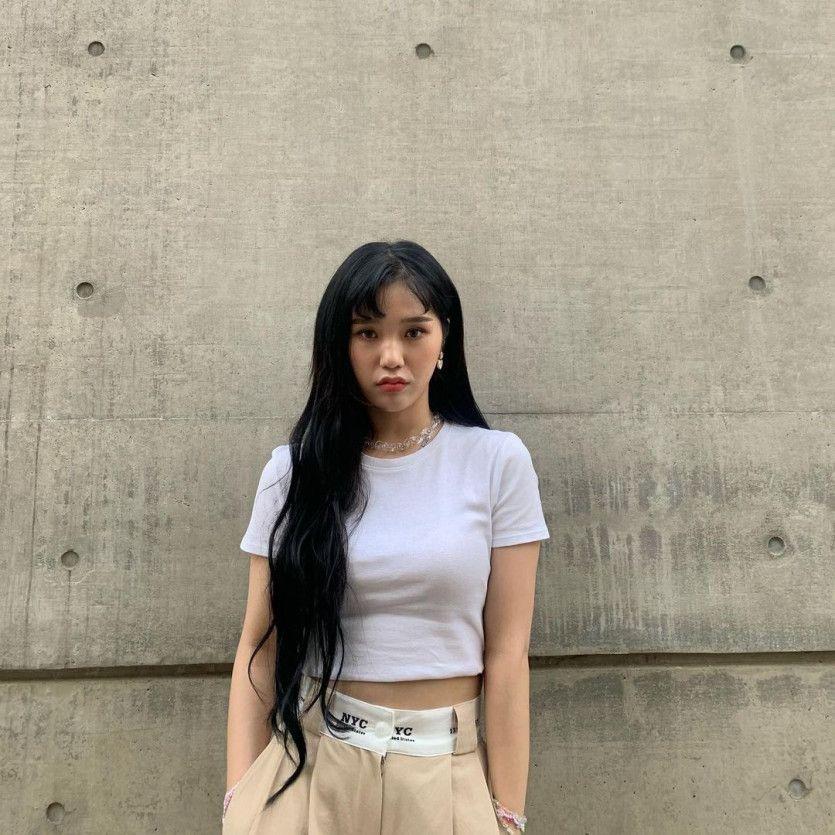 Oh my girl Mimi2
