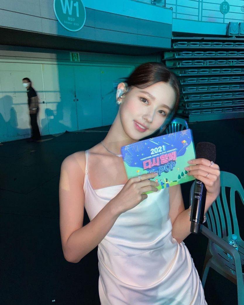 (G)I-DLE Miyeon0