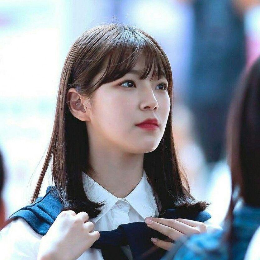 프로미스나인 백지헌0