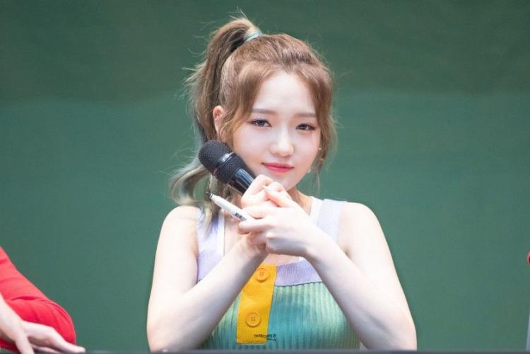 프로미스나인 노지선2