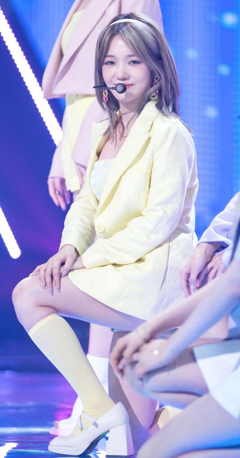 프로미스나인 노지선3