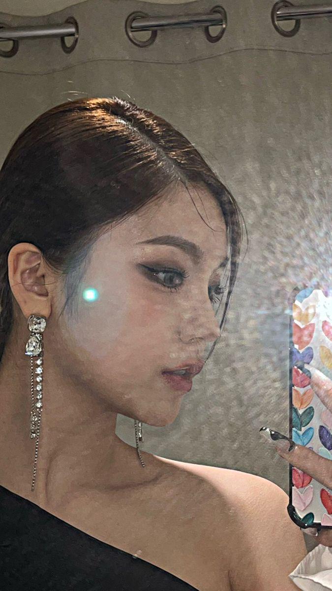 ITZY Yeji0