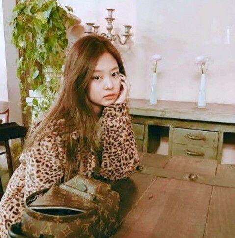 블랙핑크 제니0