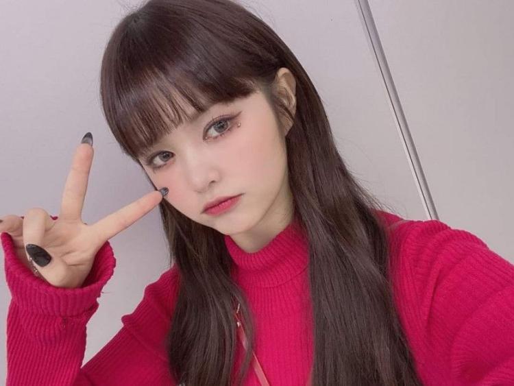 EVERGLOW 박지원2