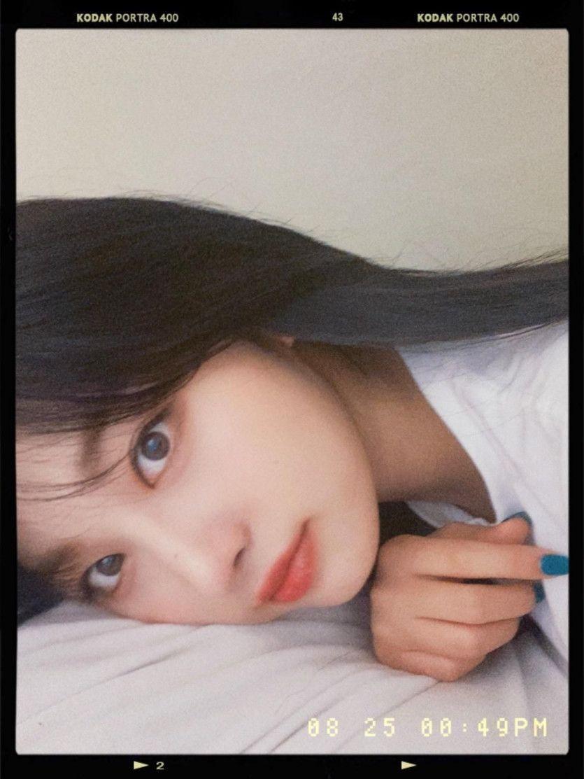 EVERGLOW 김시현0