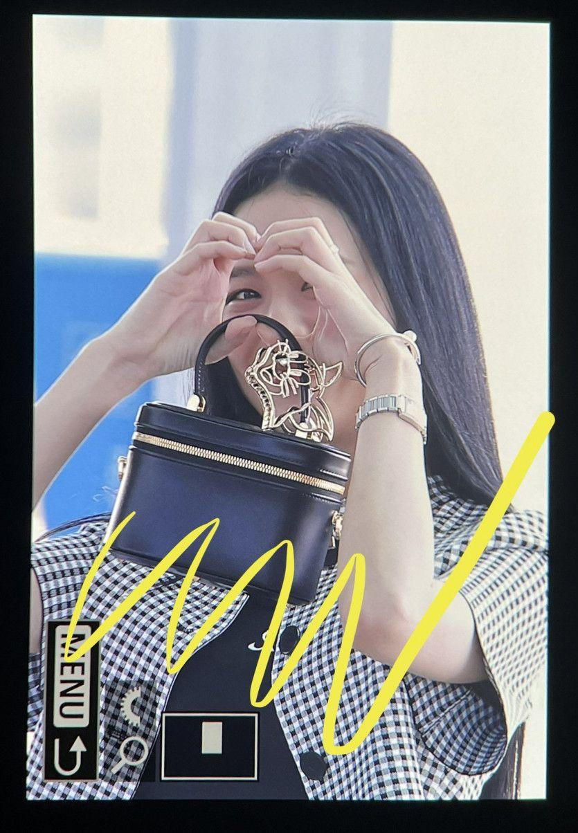 BLACKPINK 지수0