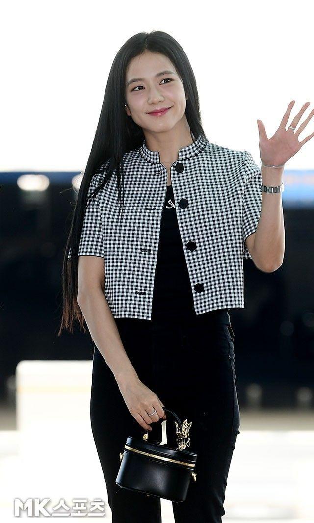 BLACKPINK 지수3