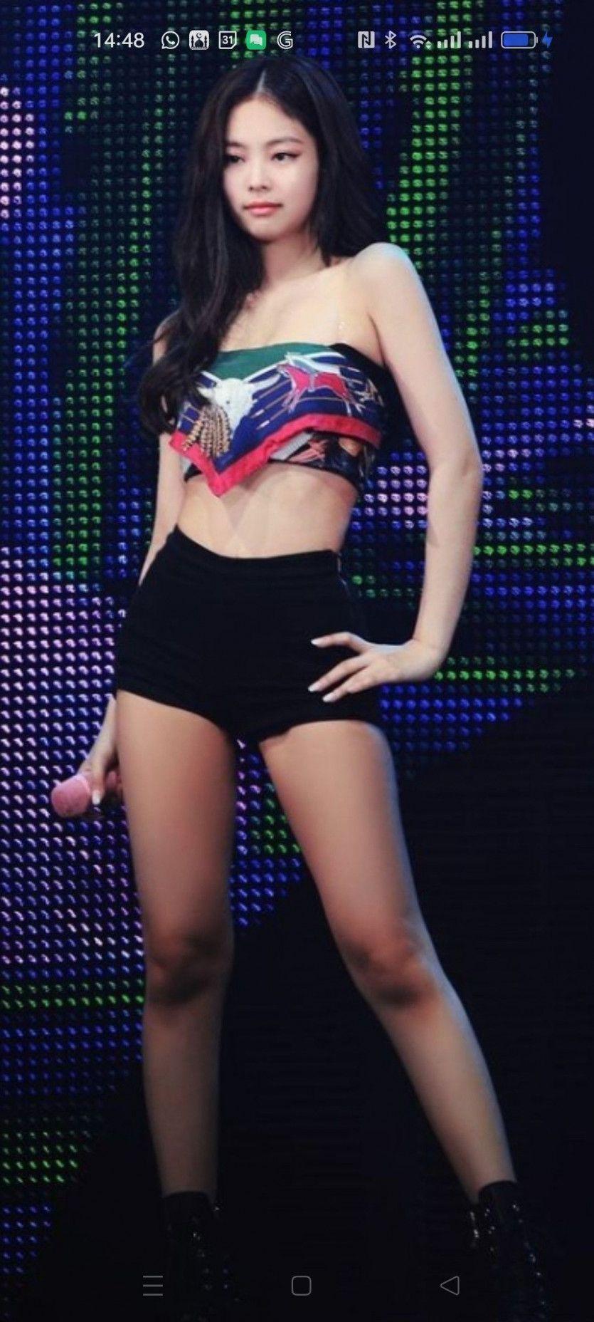 BLACKPINK 제니1
