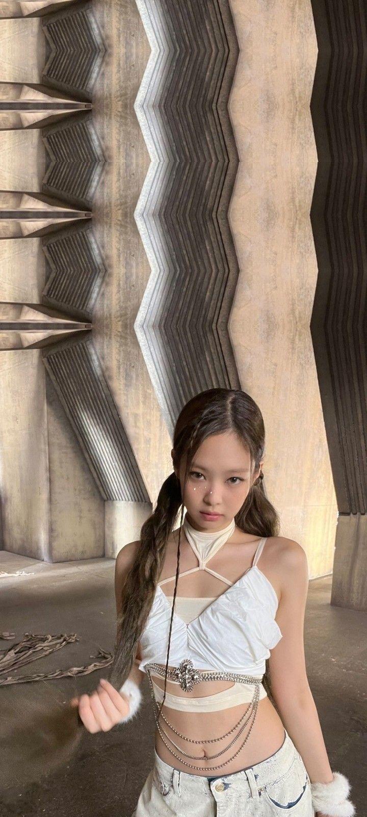 BLACKPINK 제니3