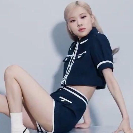 BLACKPINK 로제1
