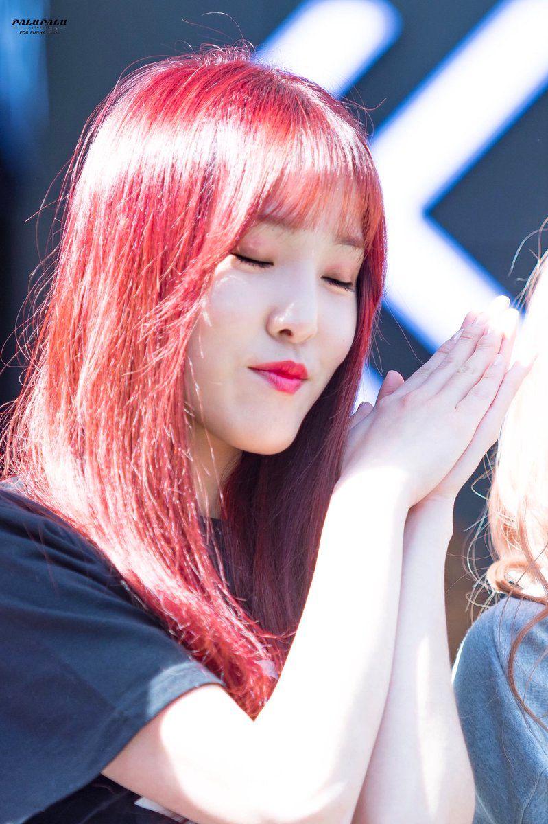 여자친구 유주2