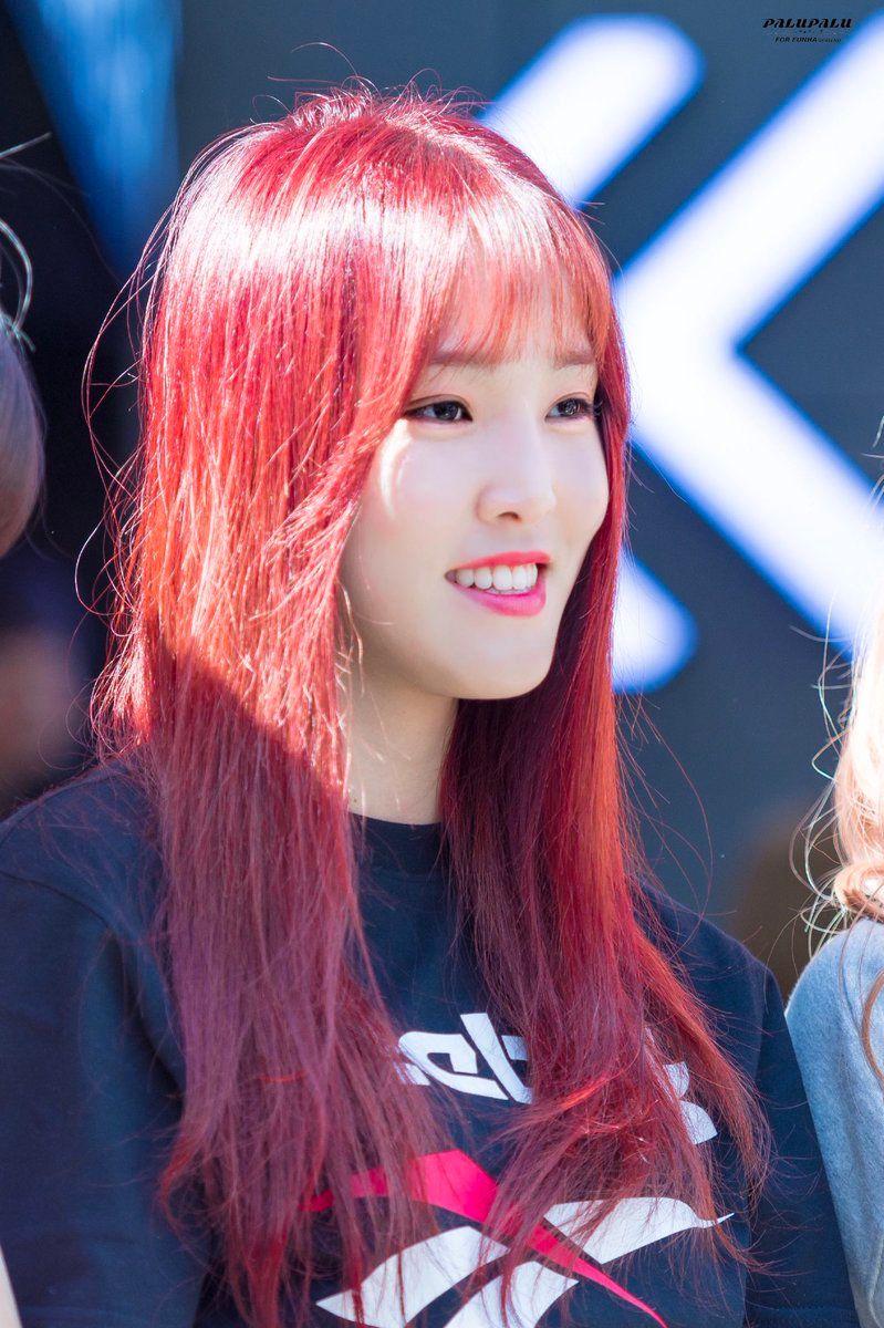 여자친구 유주3