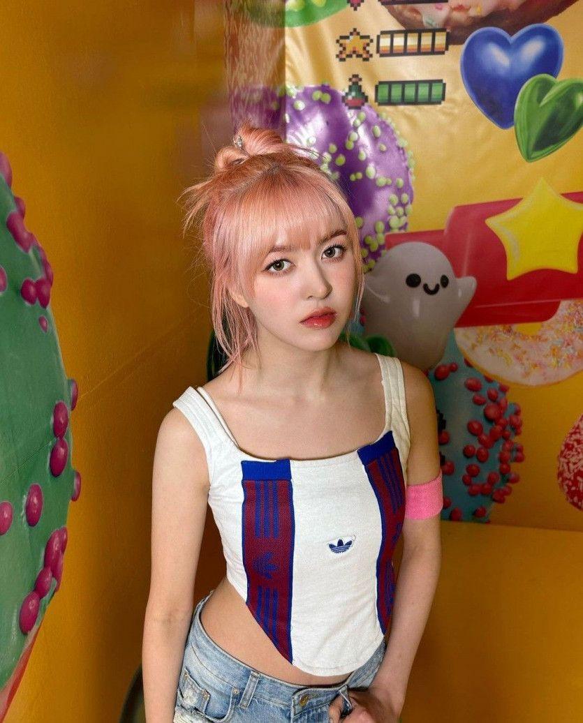 NMIXX lily0
