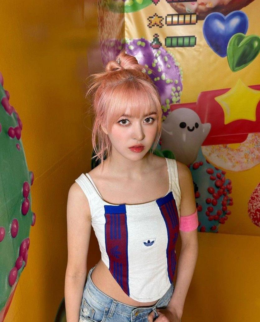 NMIXX lily2