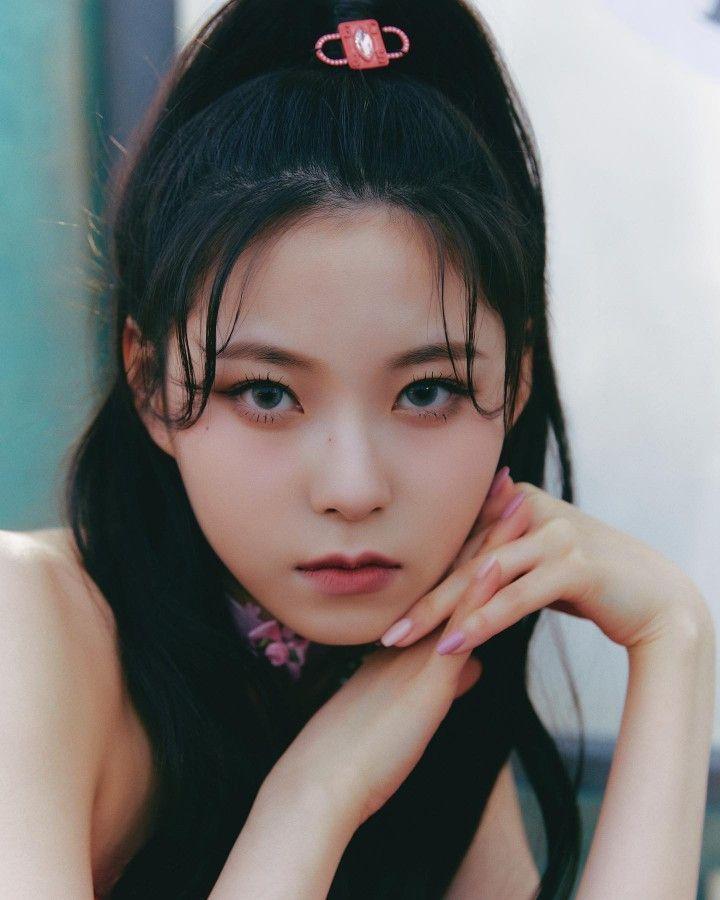 NMIXX kyujin1