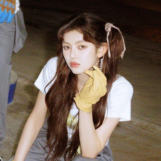 뉴진스 다니엘1