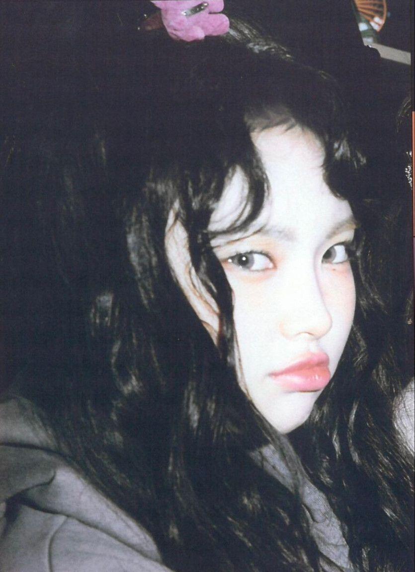 뉴진스 헤인0