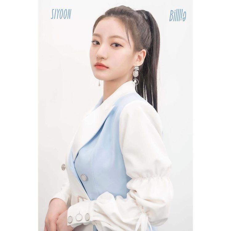 Billlie siyoon1