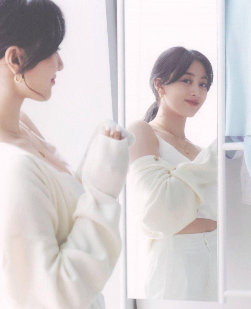 트와이스 지효0