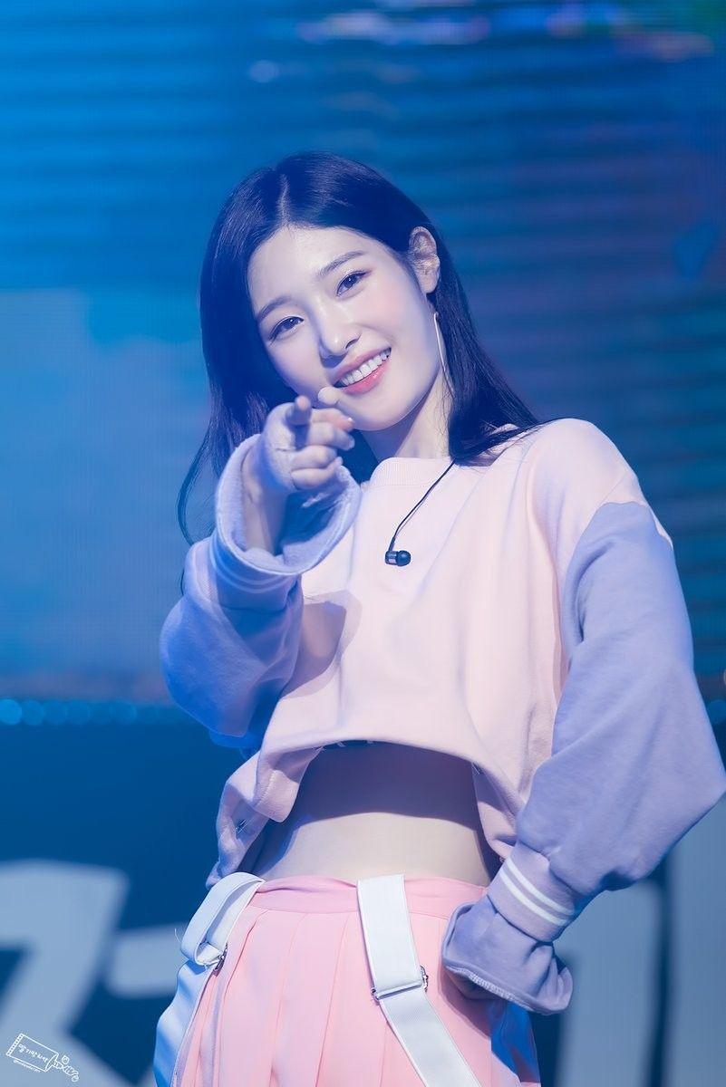 여자들도 좋아한다는 정채연2