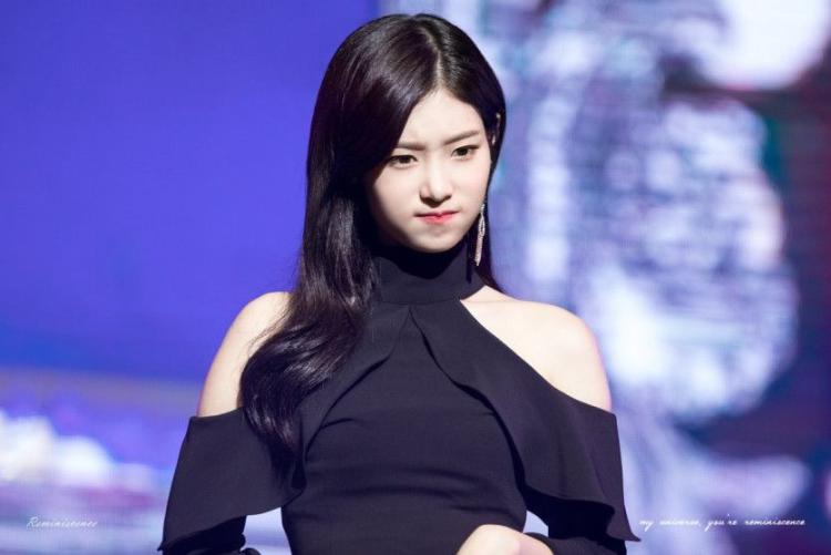 여자들도 좋아한다는 정채연4