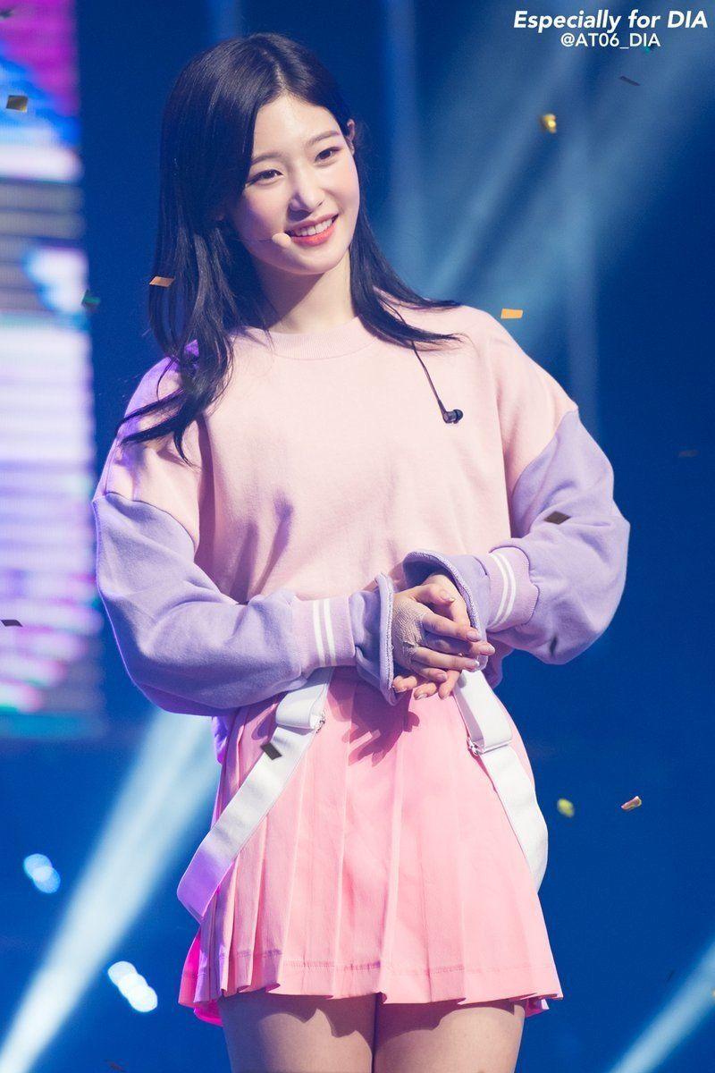 여자들도 좋아한다는 정채연5