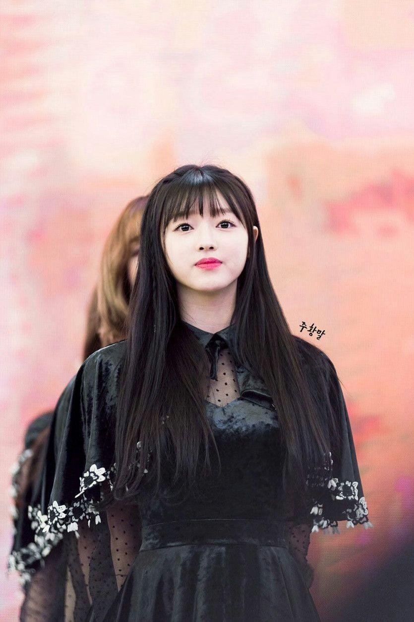 오마이걸 유시아1
