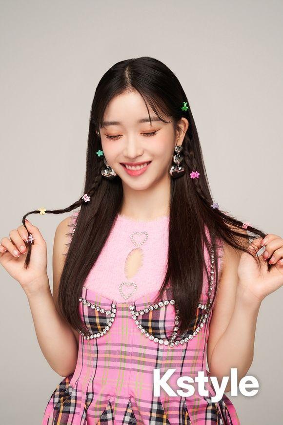 STAYC SUMIN2