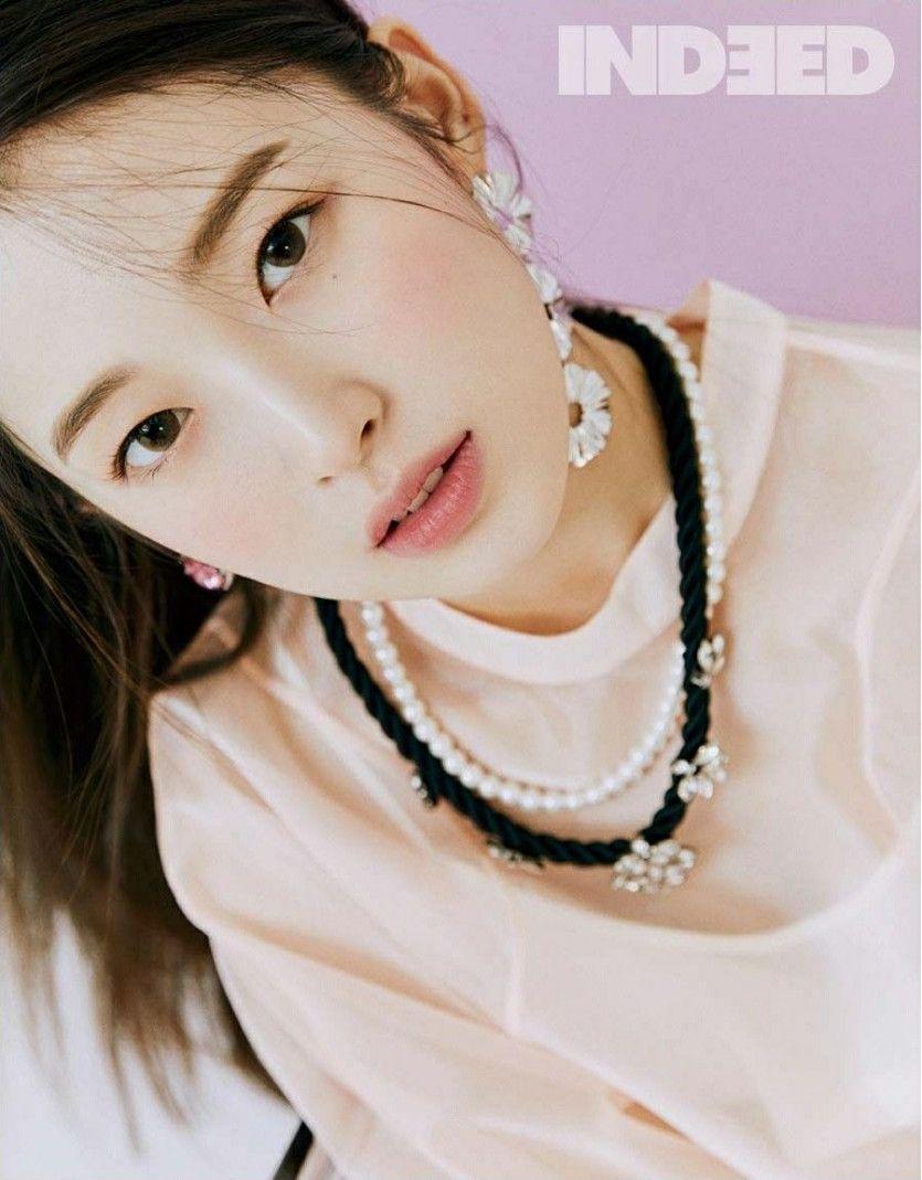 Oh My Girl Arin2