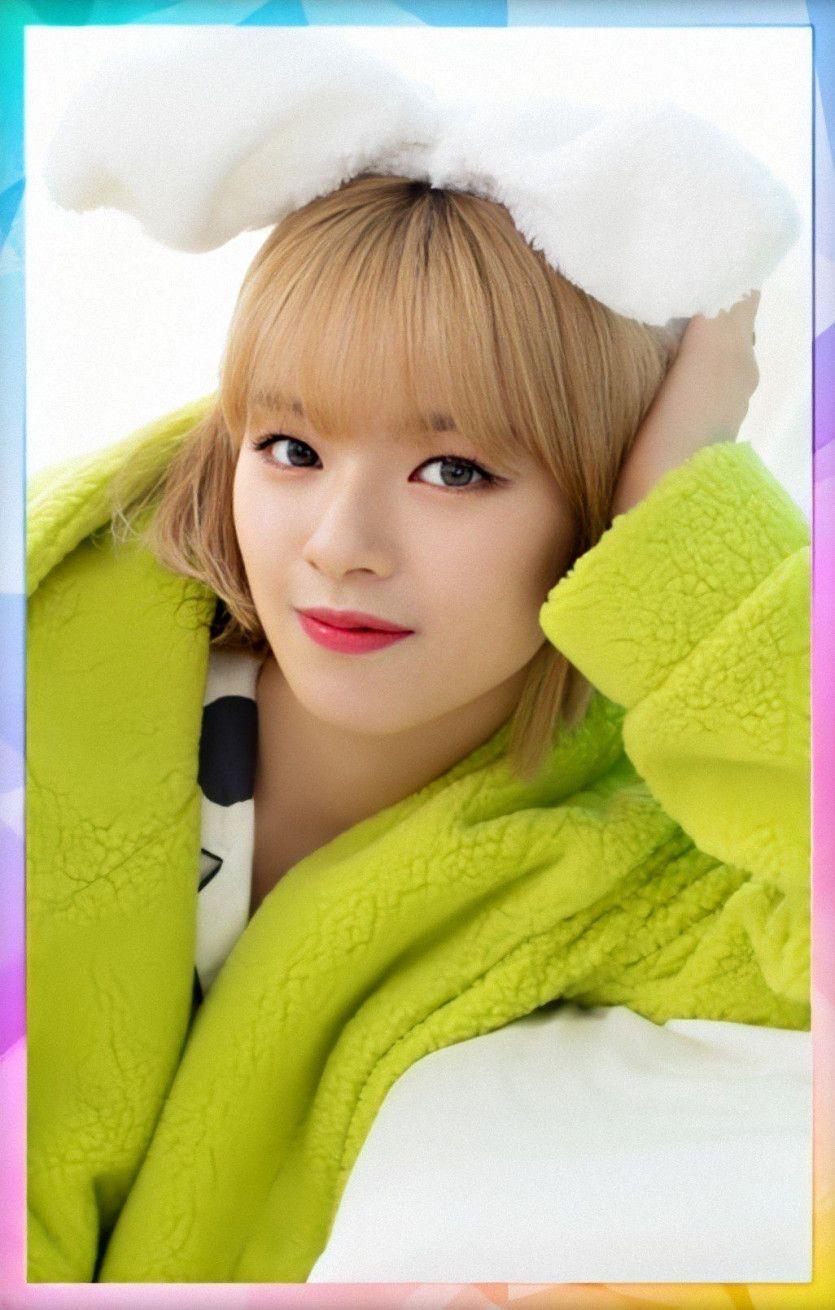 TWICE 정연1