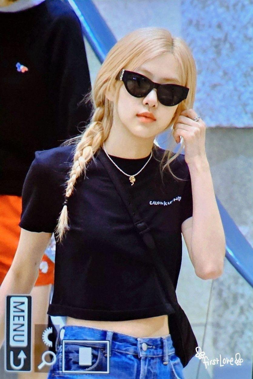 블랙핑크 로제0