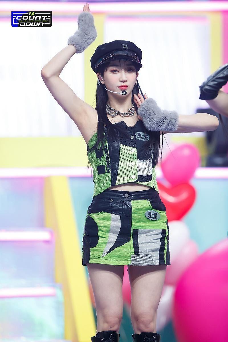 스테이씨 배수민1