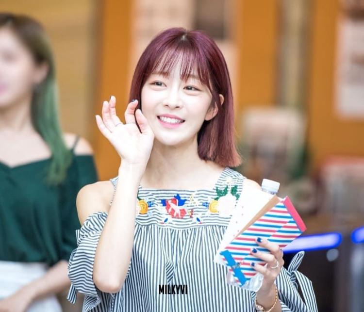 라붐 유정1