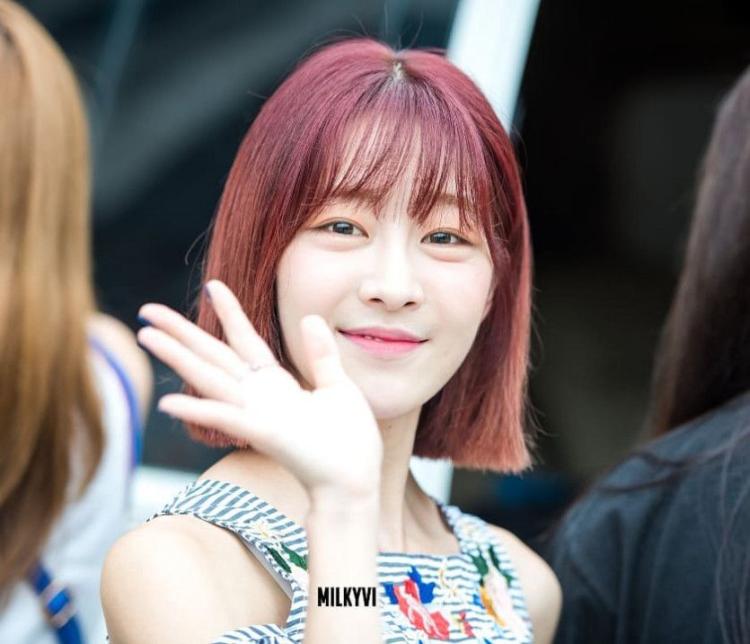 라붐 유정2