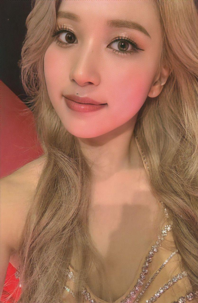 TWICE MINA1