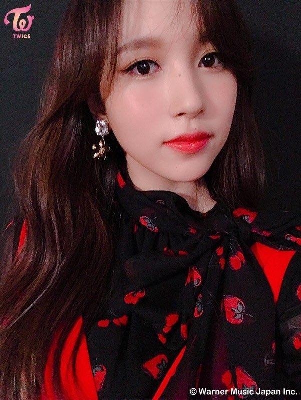 TWICE MINA3