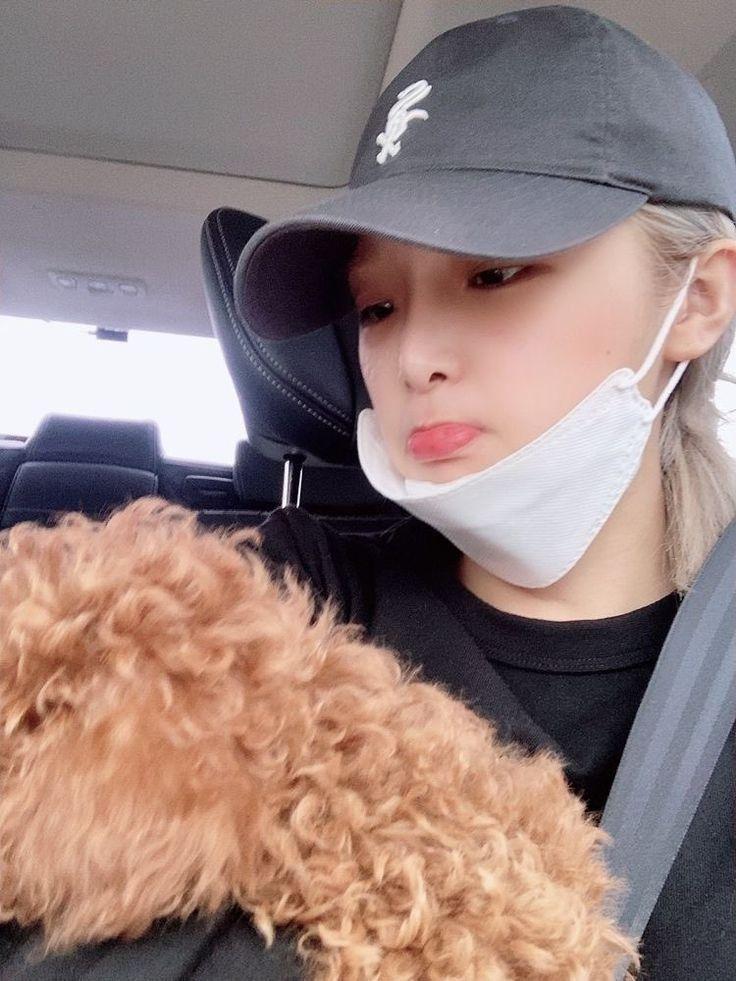 최예나3