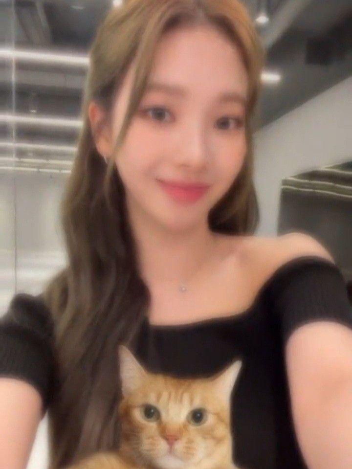 에스파 카리나2