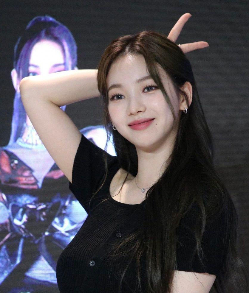 에스파 카리나3