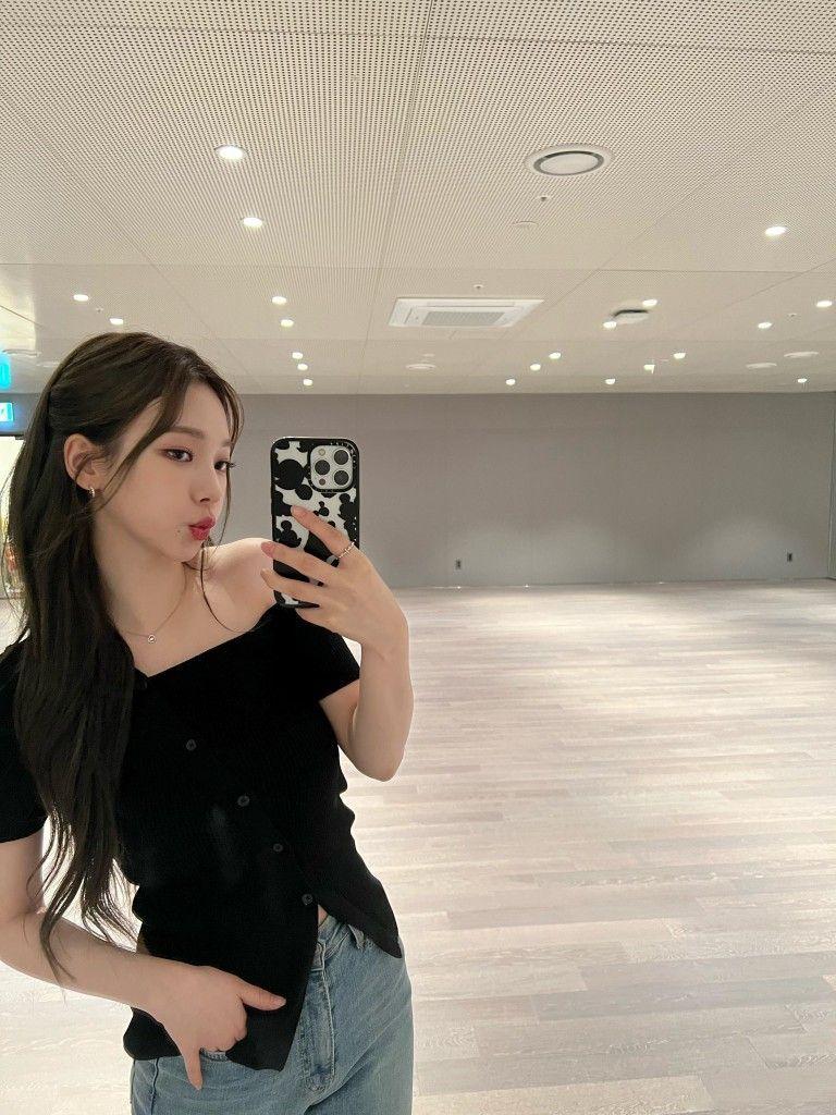 에스파 카리나4