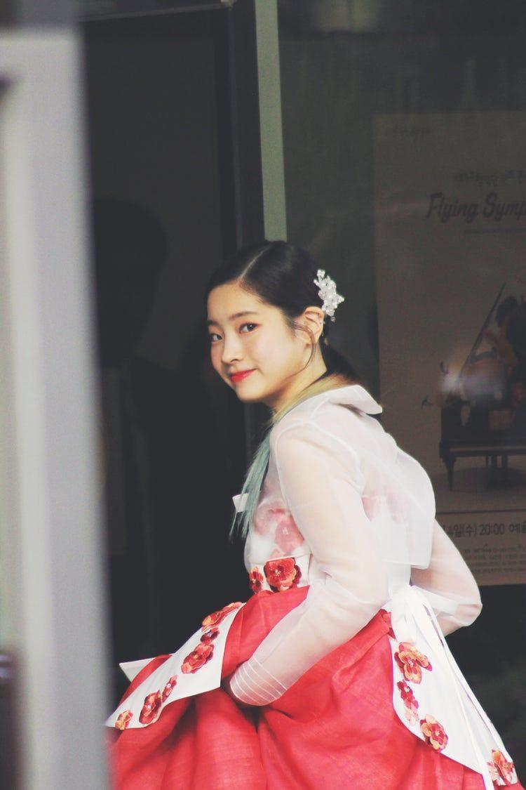트와이스 다현0