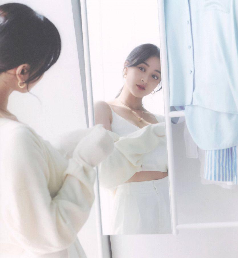 트와이스 지효0