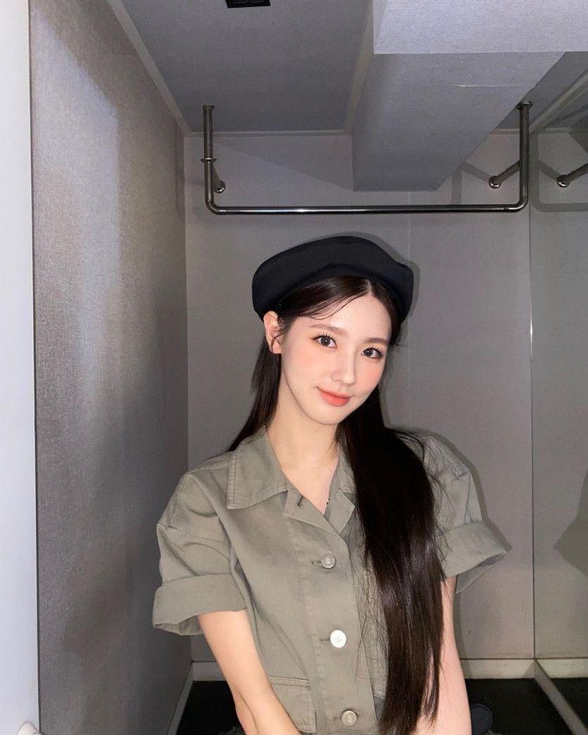 여자아이들 미연1
