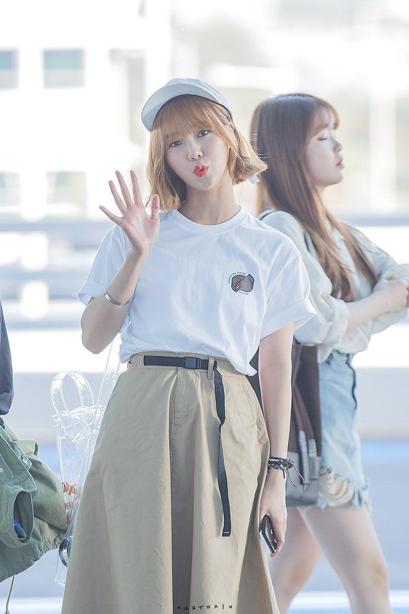 오마이걸 미미4