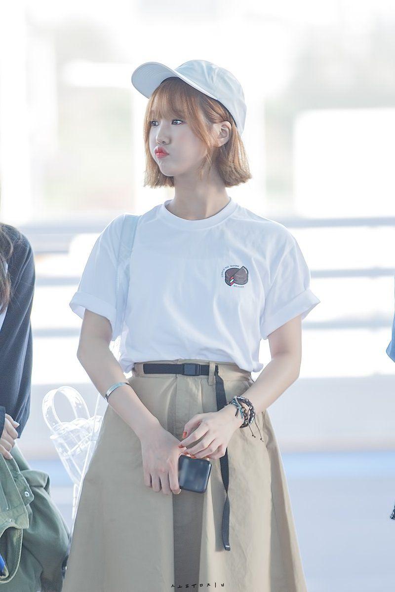 오마이걸 미미7