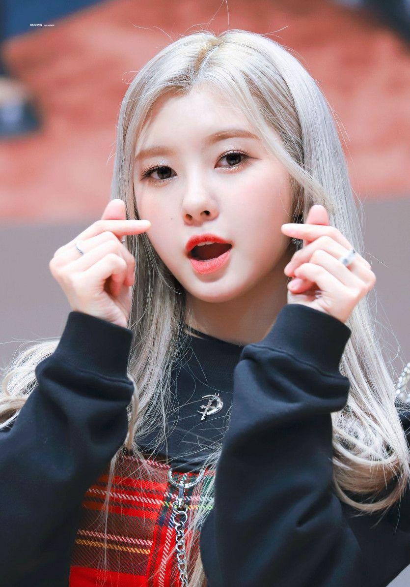 Kep1er 김다연2