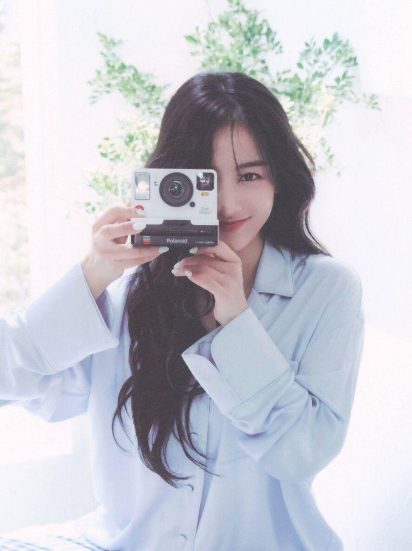 트와이스 지효0