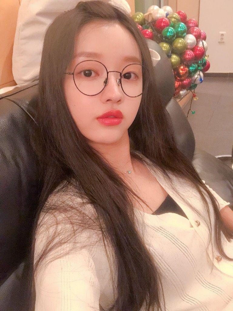 OH MY GIRL YooA0